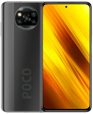 Замена разъема зарядки на телефоне Xiaomi Poco X3